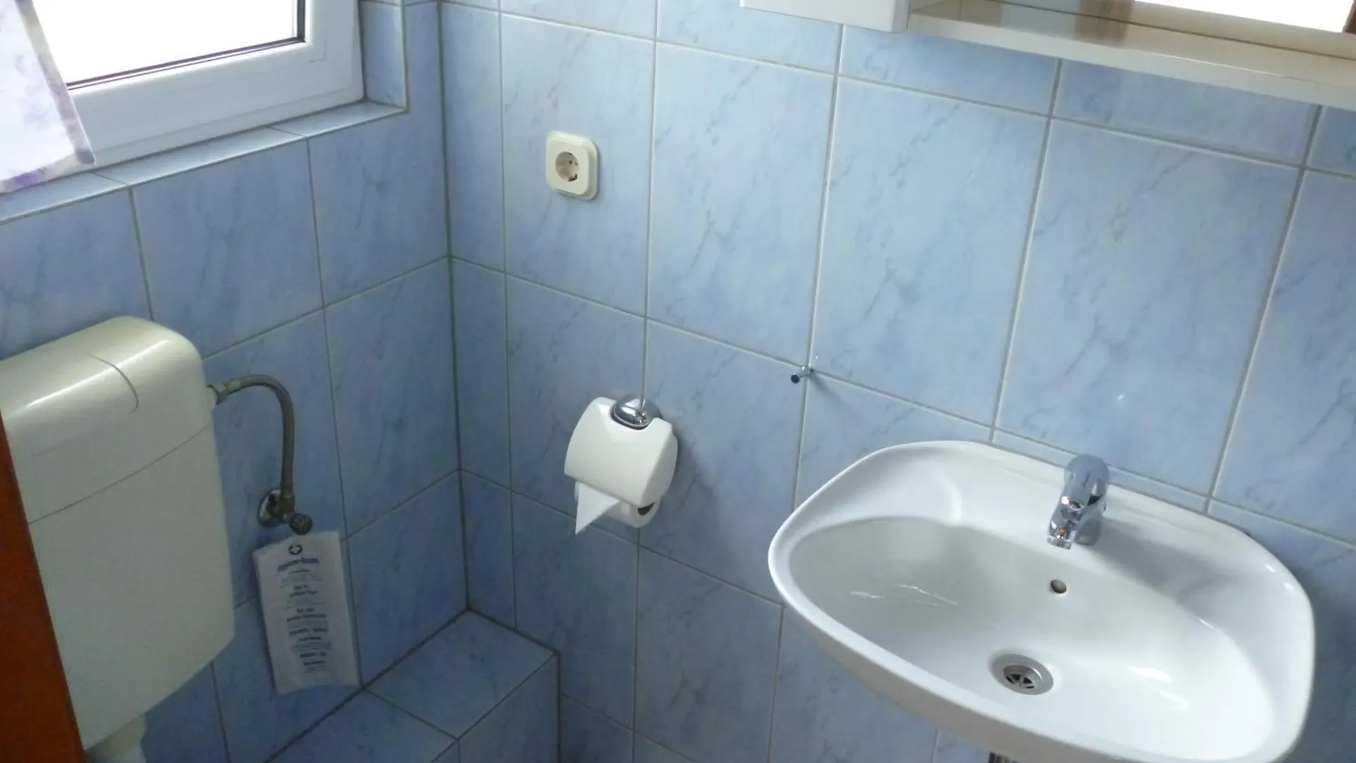 Studio Apartments Matos Seline