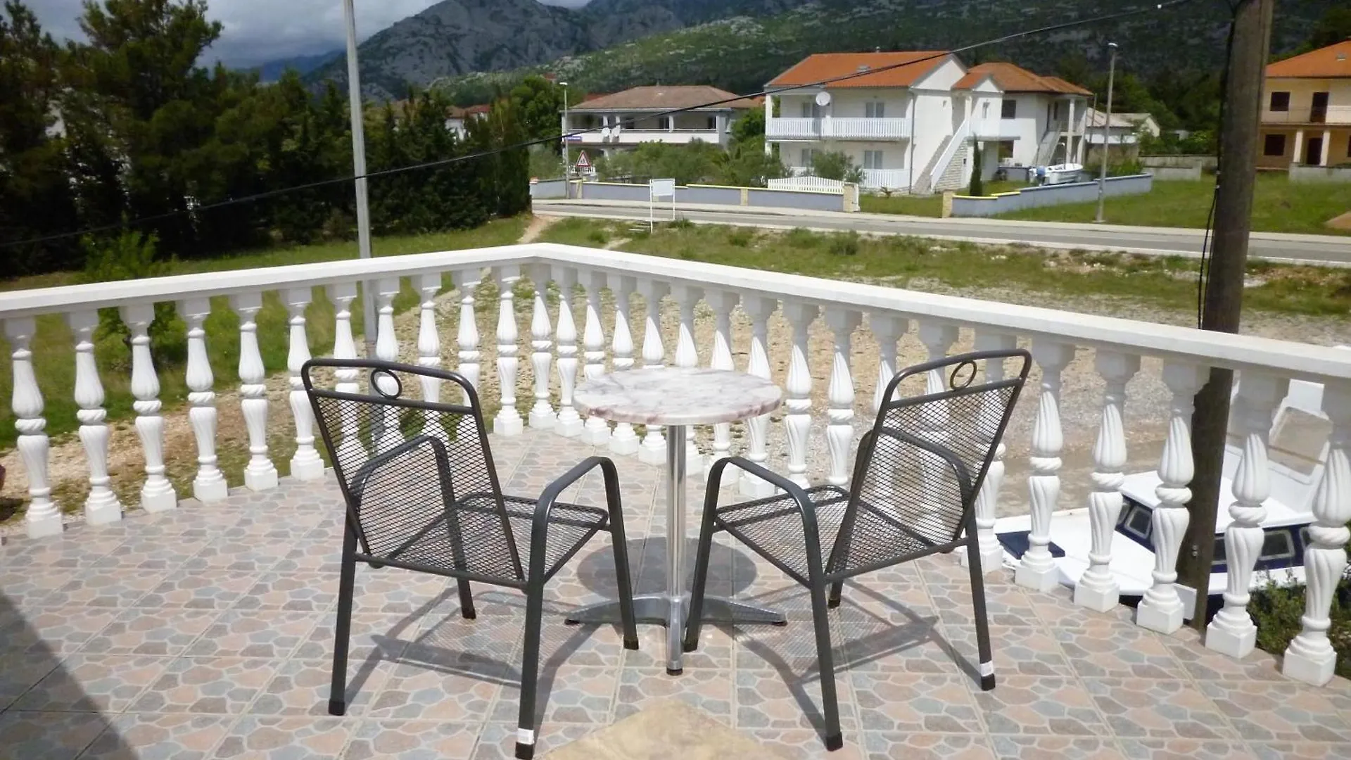 Studio Apartments Matos Seline 0*,  Croatia
