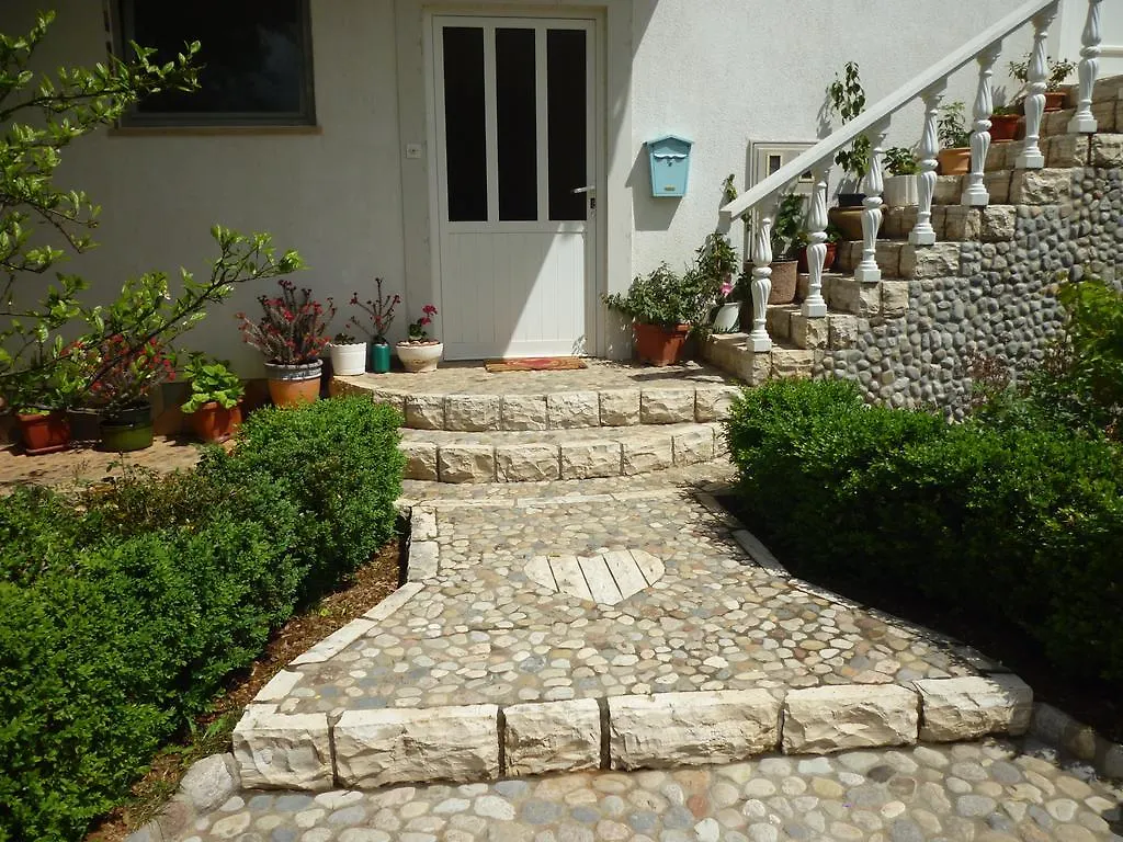 Studio Apartments Matos Seline 0*,  Croatia