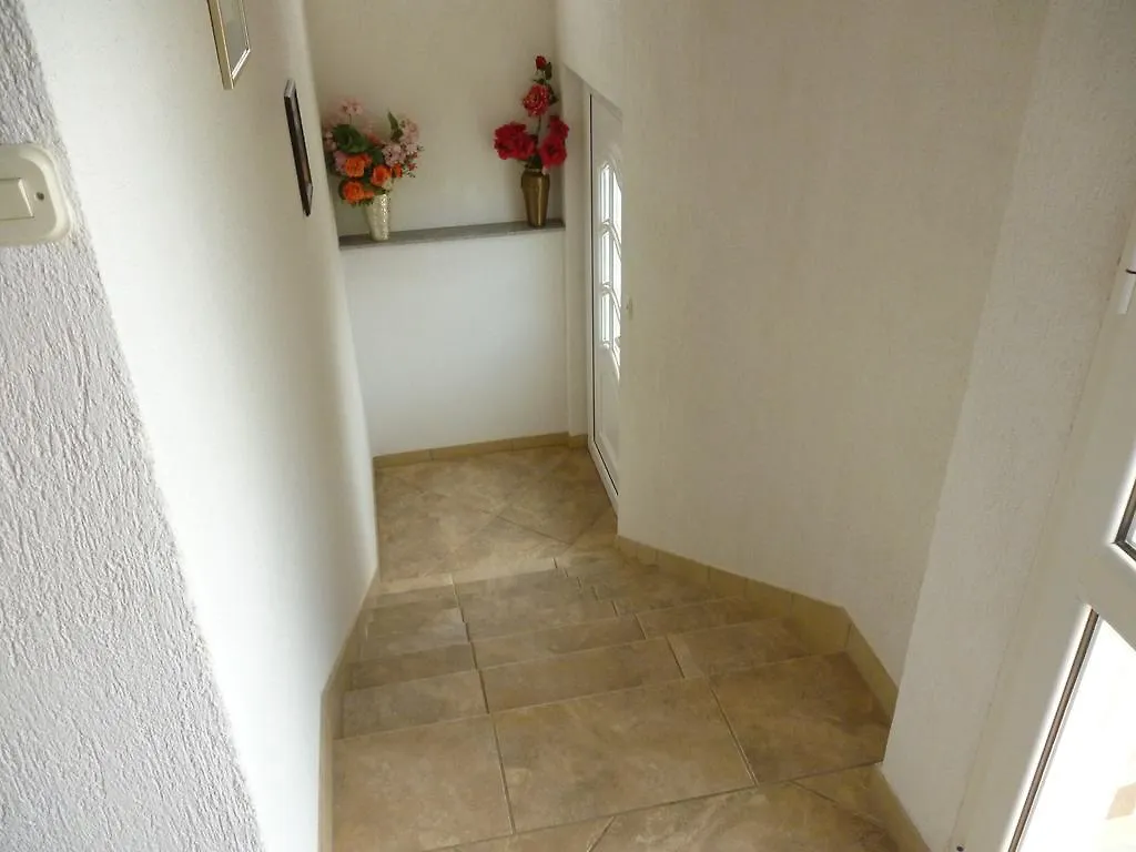 Studio Apartments Matos Seline