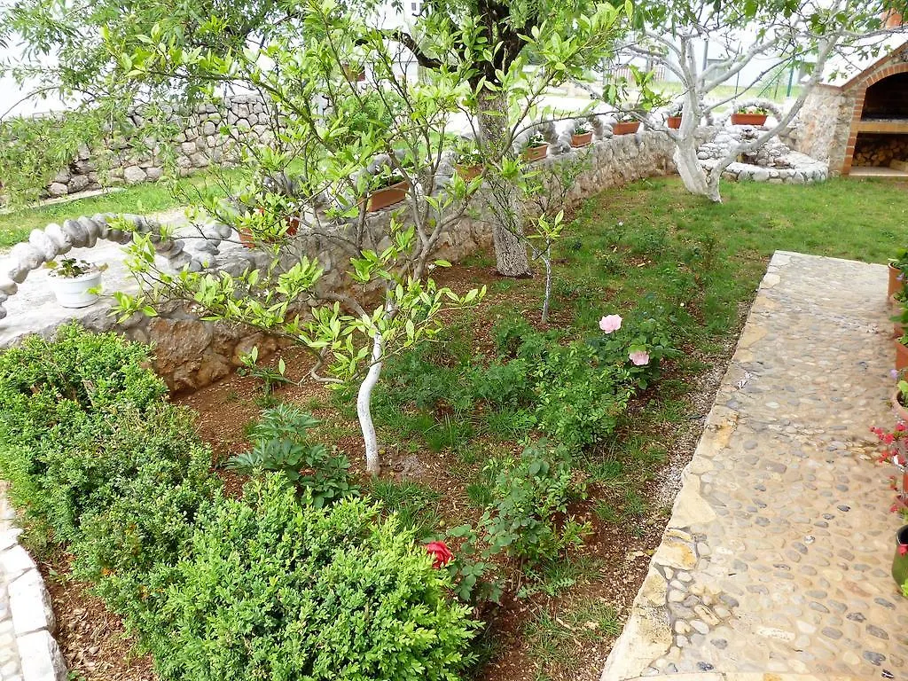 Studio Apartments Matos Seline