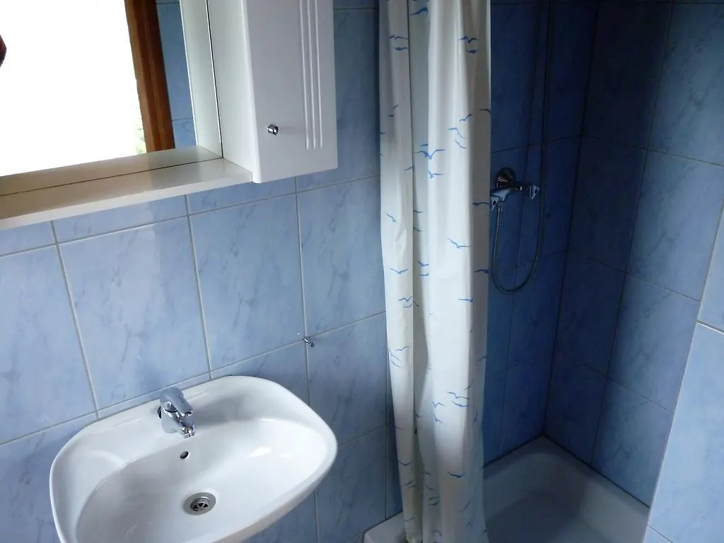 Studio Apartments Matos Seline